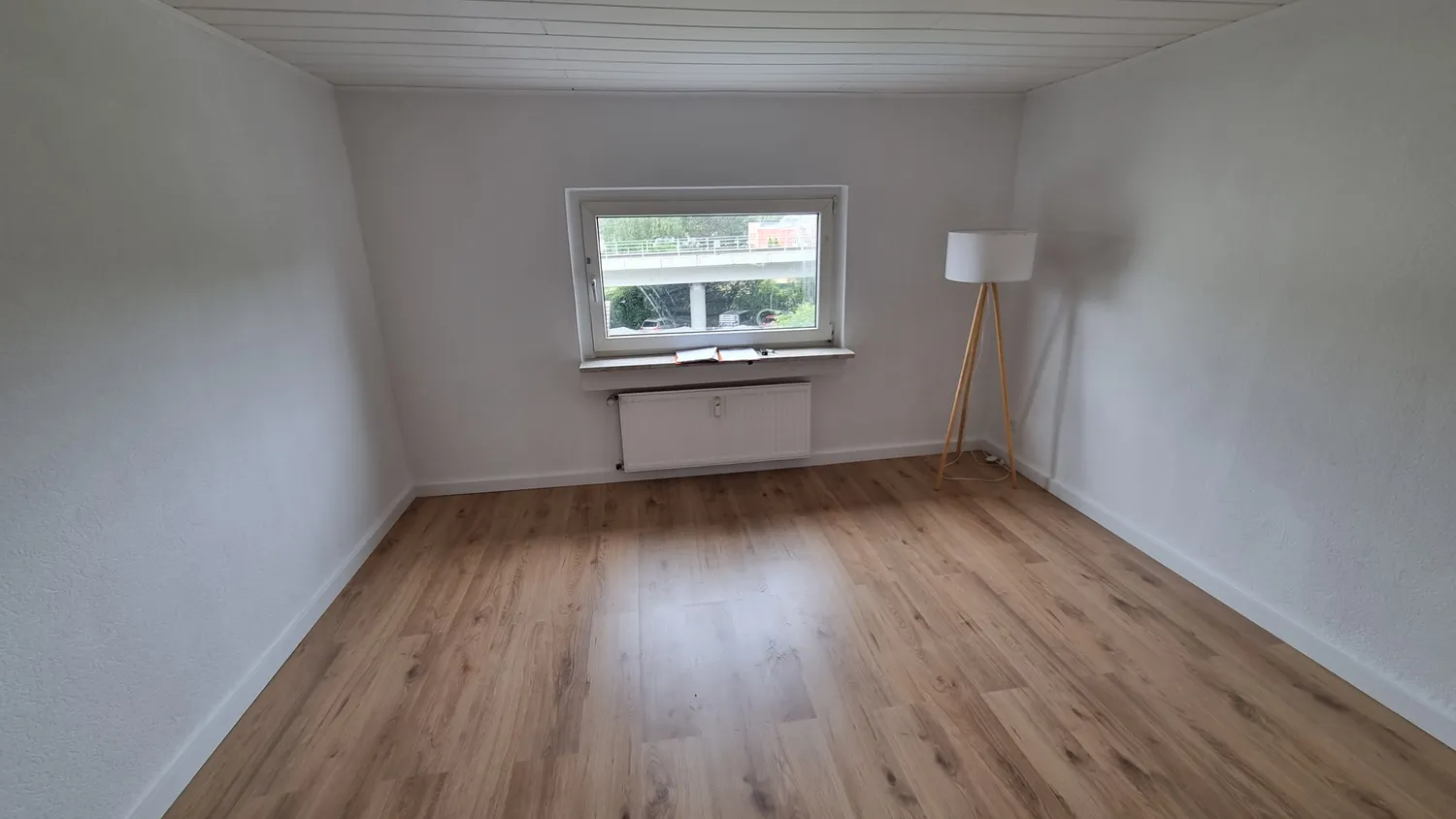 3 Zimmer Wohnung mit 70 m² in Duisburg – Bild 2