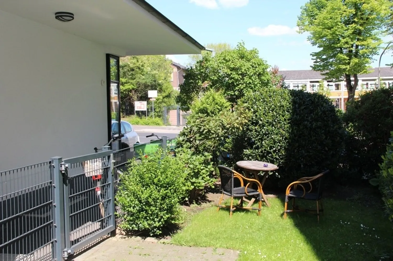 2 Zimmer Wohnung mit 53 m² in Düsseldorf – Bild 10