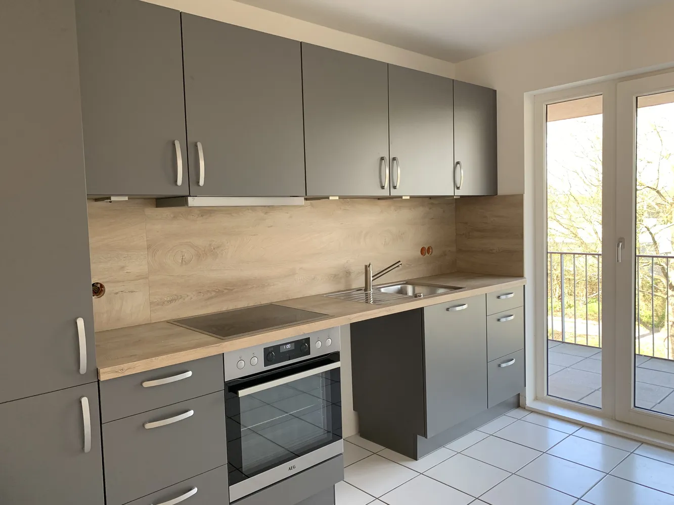 3 Zimmer Wohnung mit 106 m² in Hamburg – Bild 4