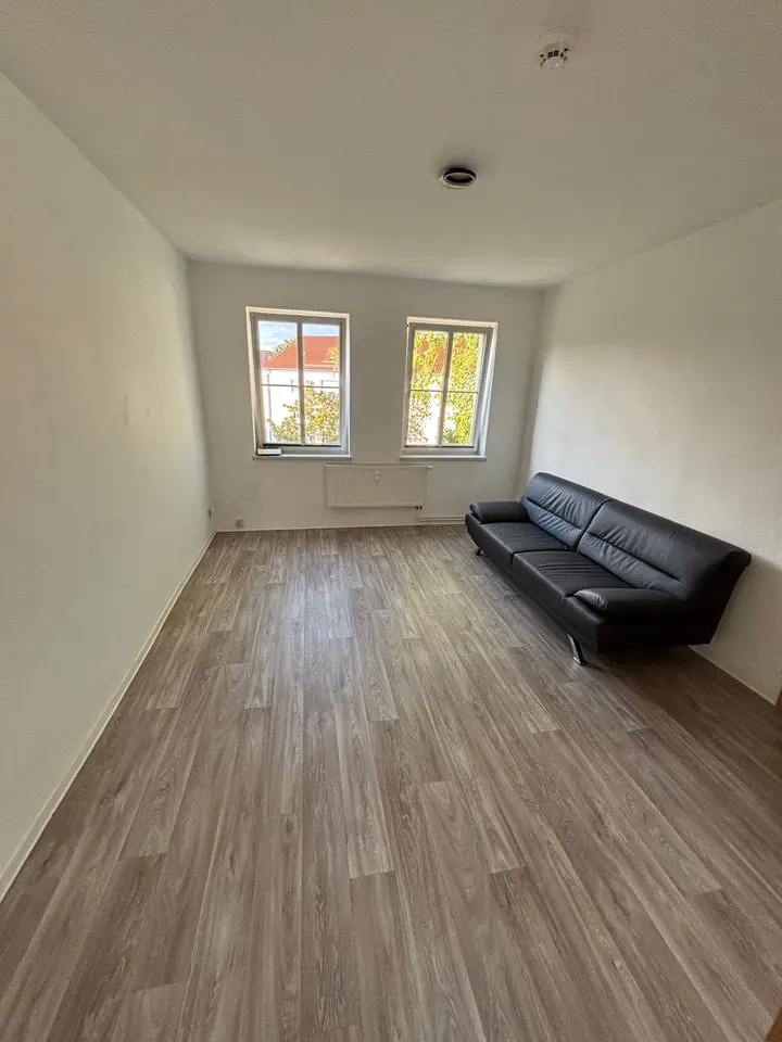 2 Zimmer Wohnung mit 51 m² in Hoyerswerda – Bild 1