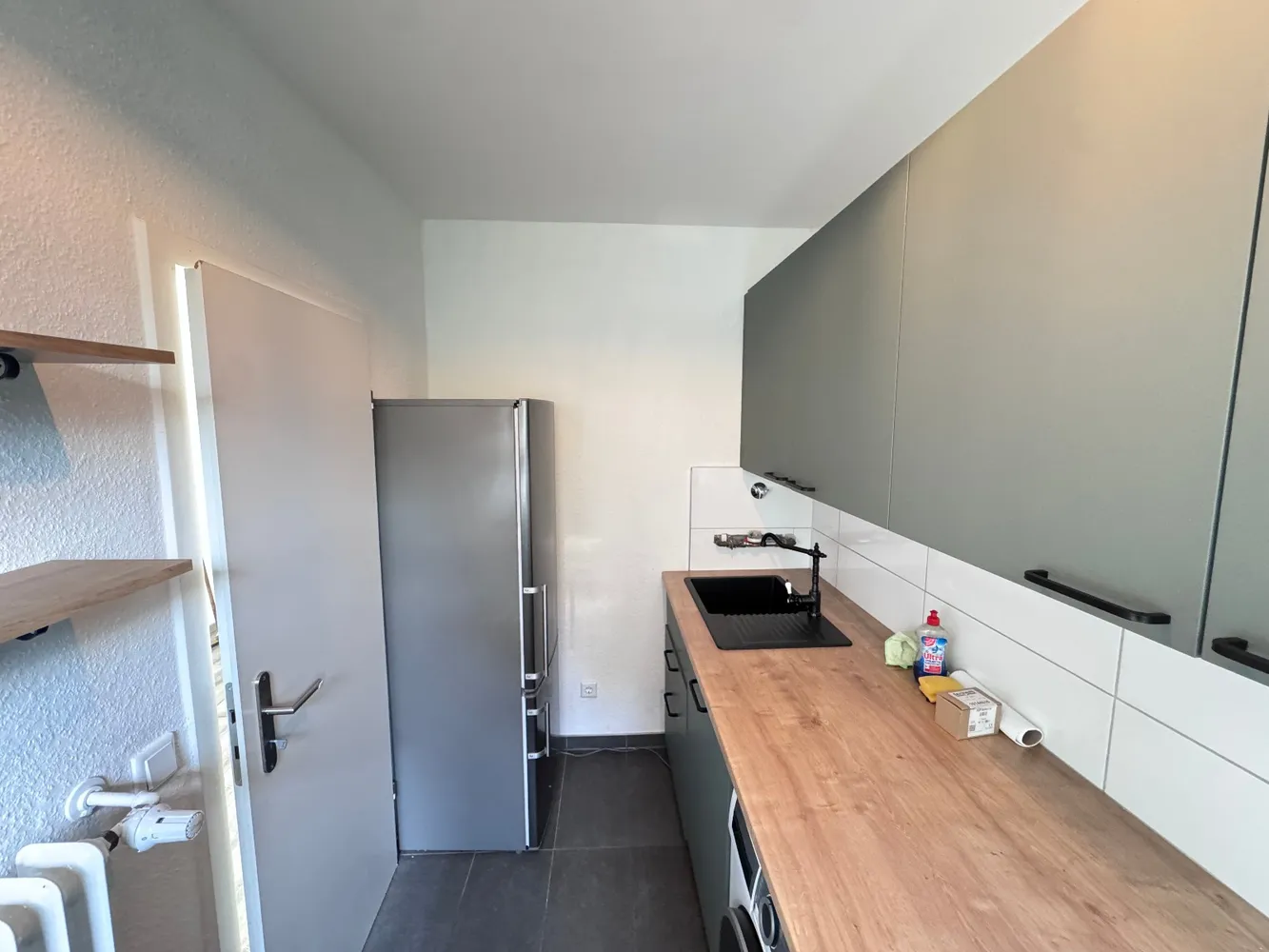 4 Zimmer Wohnung mit 70 m² in Dortmund – Bild 7