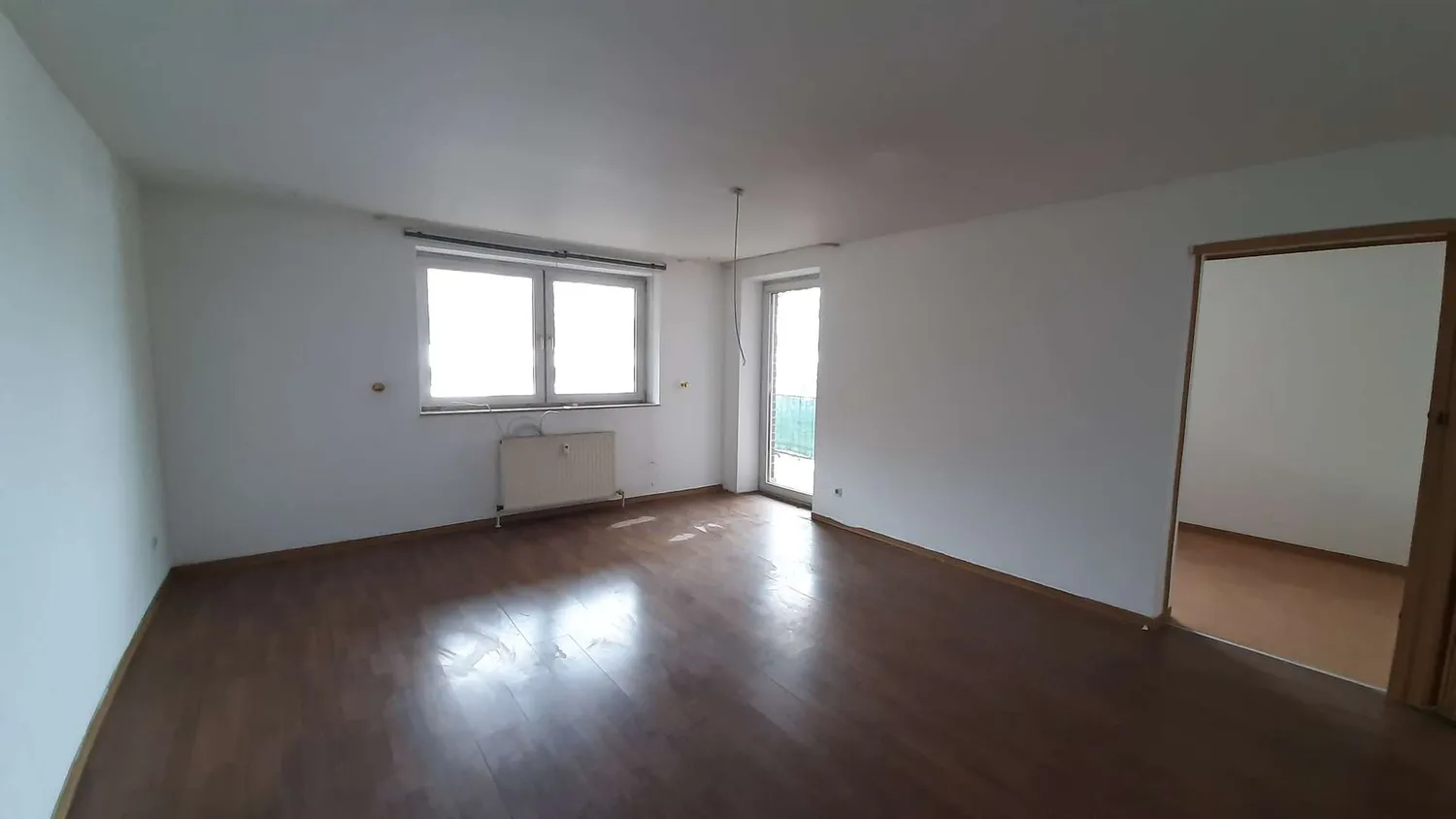 2 Zimmer Wohnung mit 72 m² in Duisburg – Bild 4