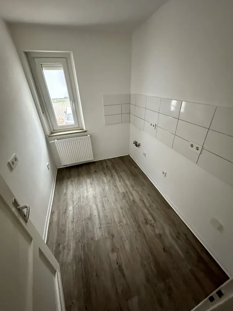 3 room apartment with 56 m² in Memmingen – Photo 1