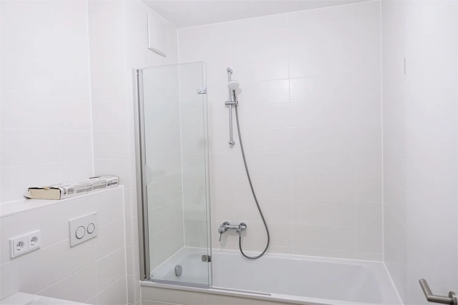 2 Zimmer Wohnung mit 57 m² in München – Bild 3