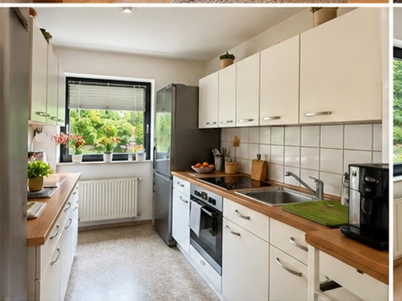 3 Zimmer Wohnung mit 93 m² in Solingen – Bild 5