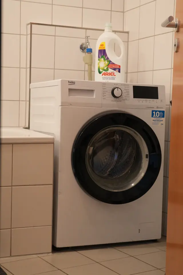 WG-Zimmer mit 84 m² in Düsseldorf – Bild 7