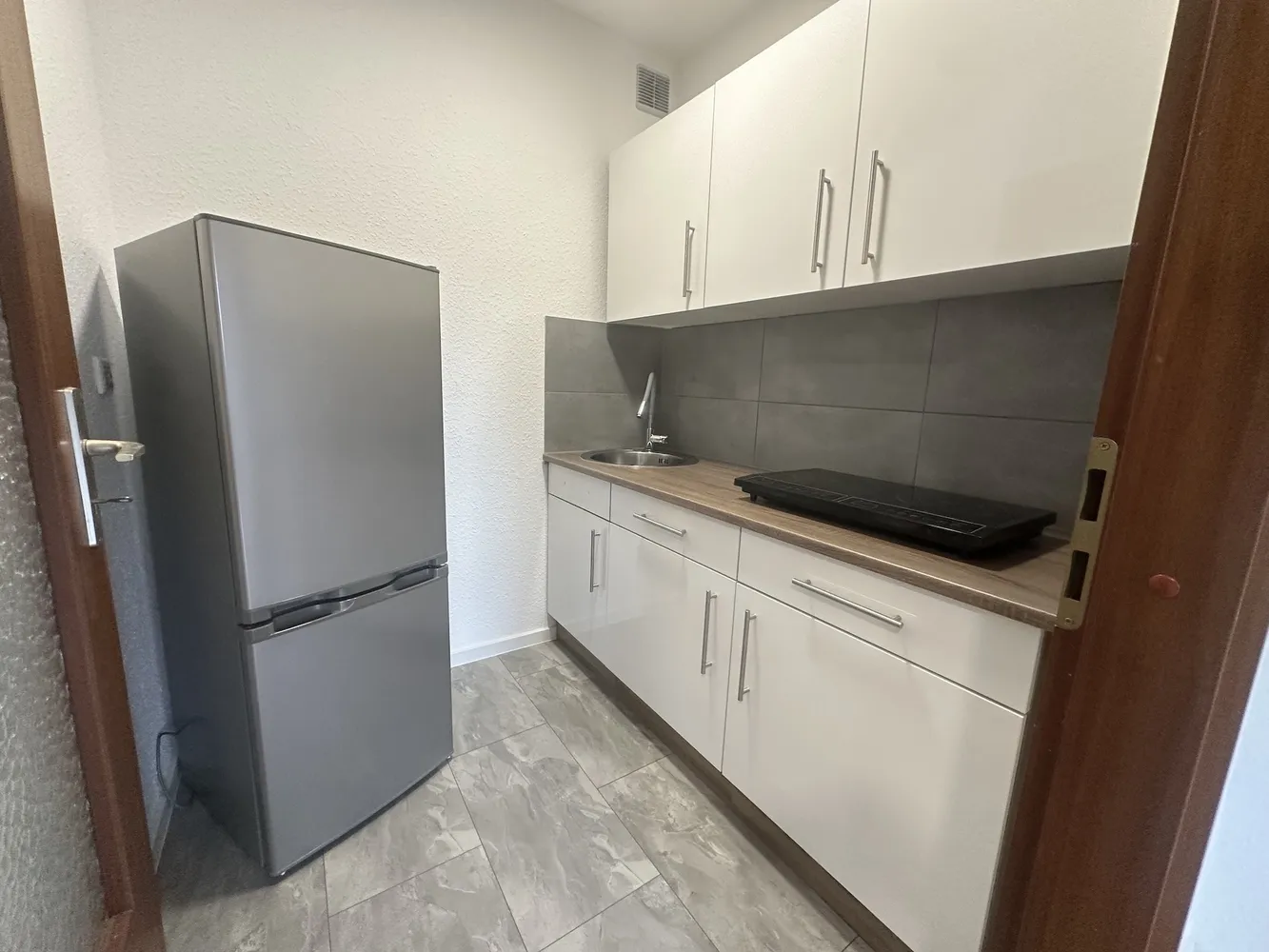 1 Zimmer Wohnung mit 36 m² in Mannheim – Bild 11