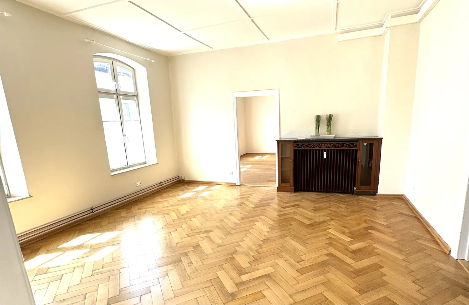 6 Zimmer Wohnung mit 130 m² in Husum – Bild 1