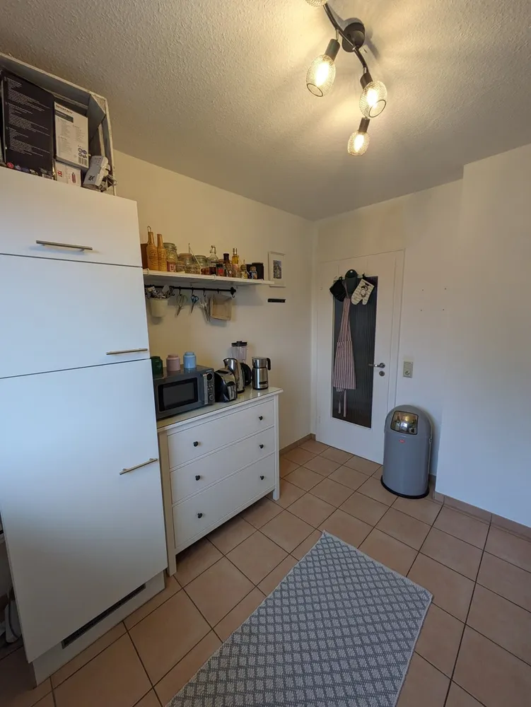 3 Zimmer Wohnung mit 63 m² in Neuss – Bild 2