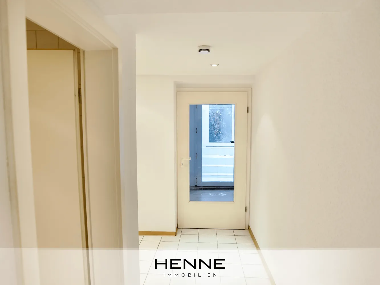 1 Zimmer Wohnung mit 40 m² in Bremen – Bild 3