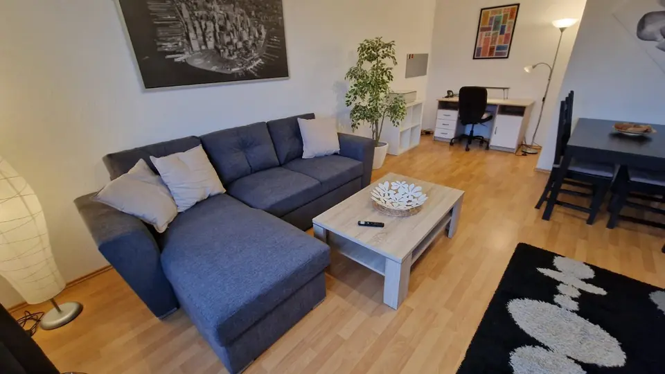 WG-Zimmer mit 63 m² in Bochum – Bild 4