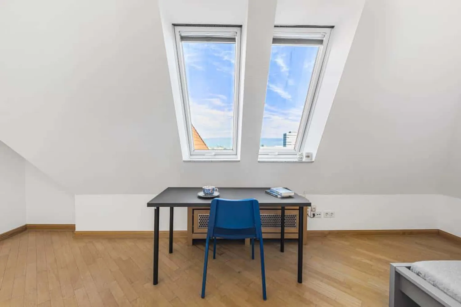 WG-Zimmer in Berlin – Bild 4