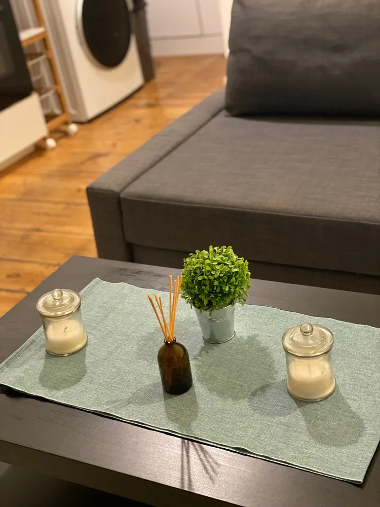1 Zimmer Wohnung mit 44 m² in Berlin – Bild 9