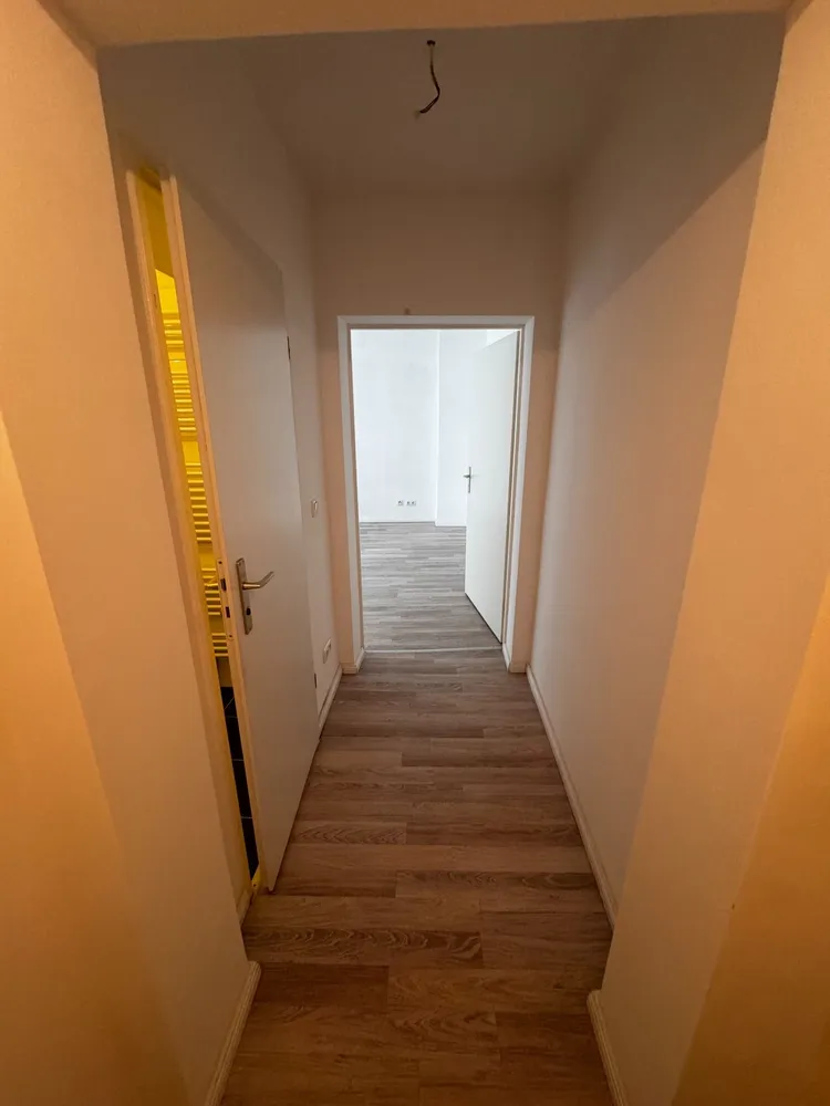 1 Zimmer Wohnung mit 39 m² in Berlin – Bild 2