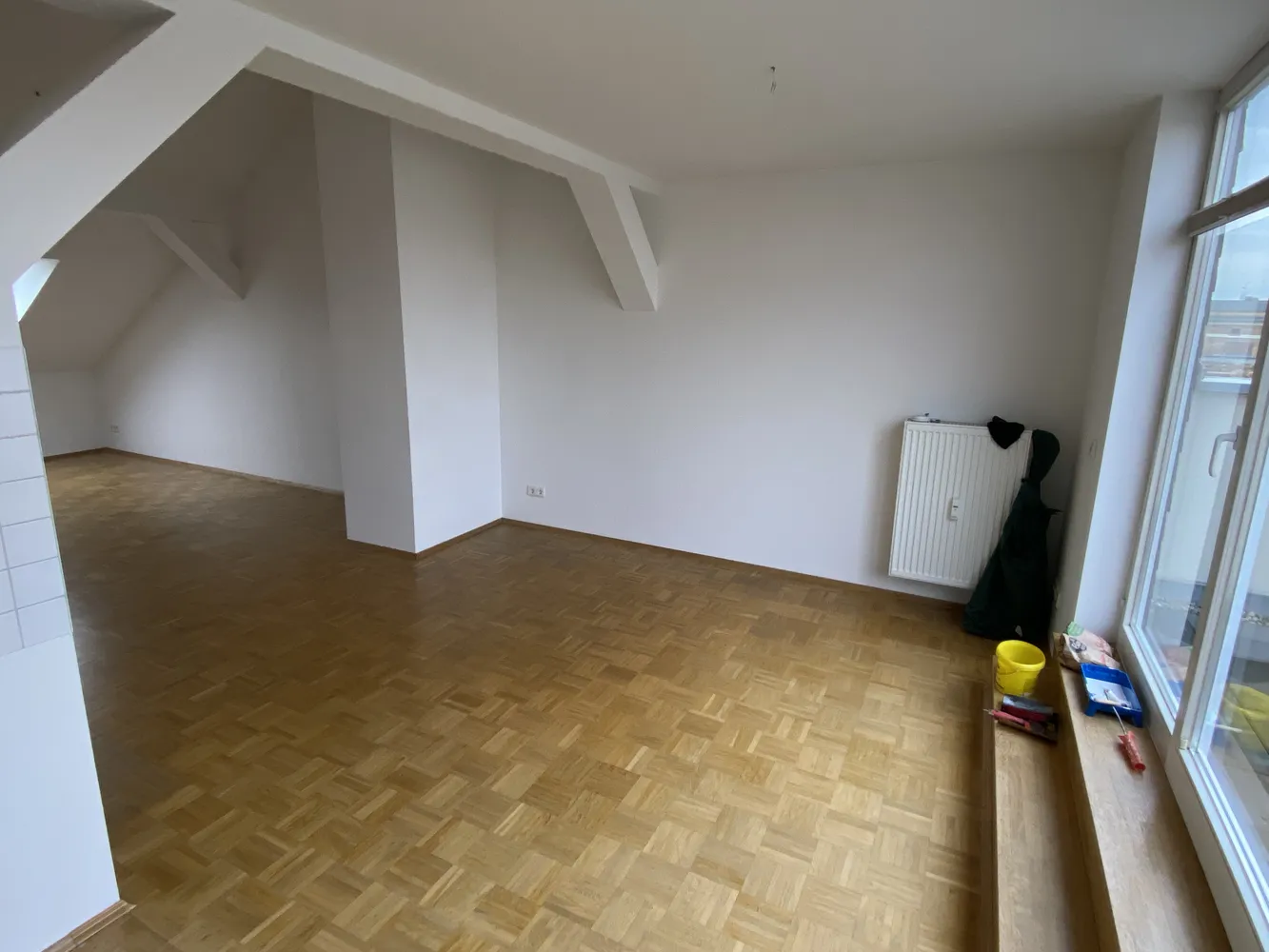 2 Zimmer Wohnung mit 75 m² in Halle (Saale) – Bild 8