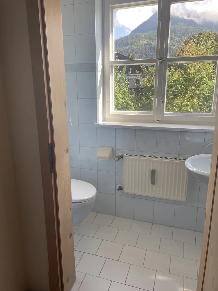 4 Zimmer Wohnung mit 137 m² in Garmisch-Partenkirchen – Bild 2