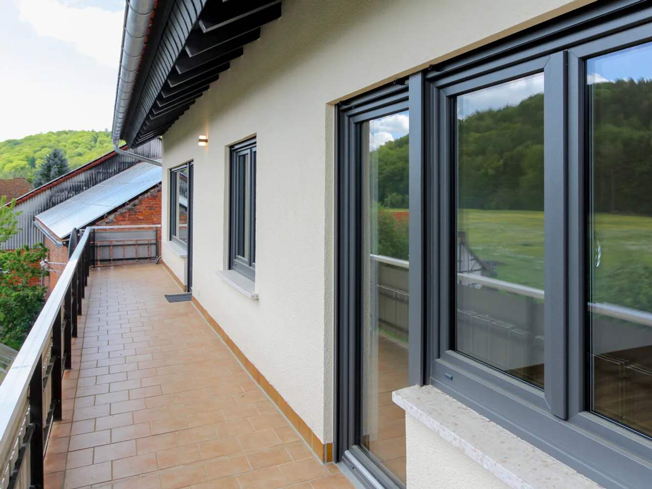 4 Zimmer Wohnung mit 133 m² in Fulda – Bild 2