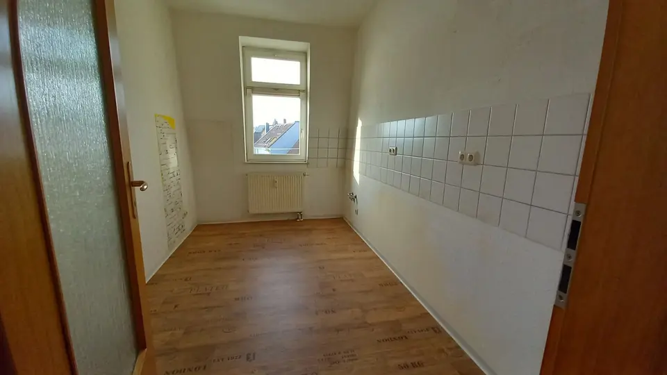 3 Zimmer Wohnung mit 78 m² in Crimmitschau – Bild 9