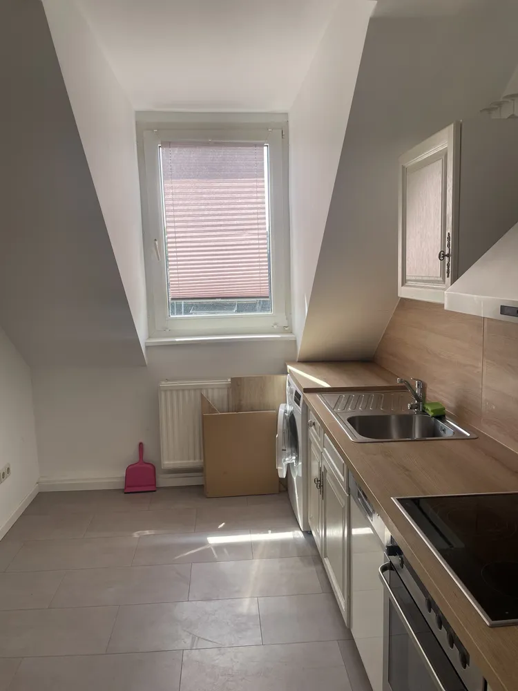 2 Zimmer Wohnung mit 35 m² in Wuppertal – Bild 6