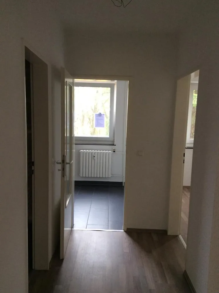 3 Zimmer Wohnung mit 62 m² in Siegen – Bild 7