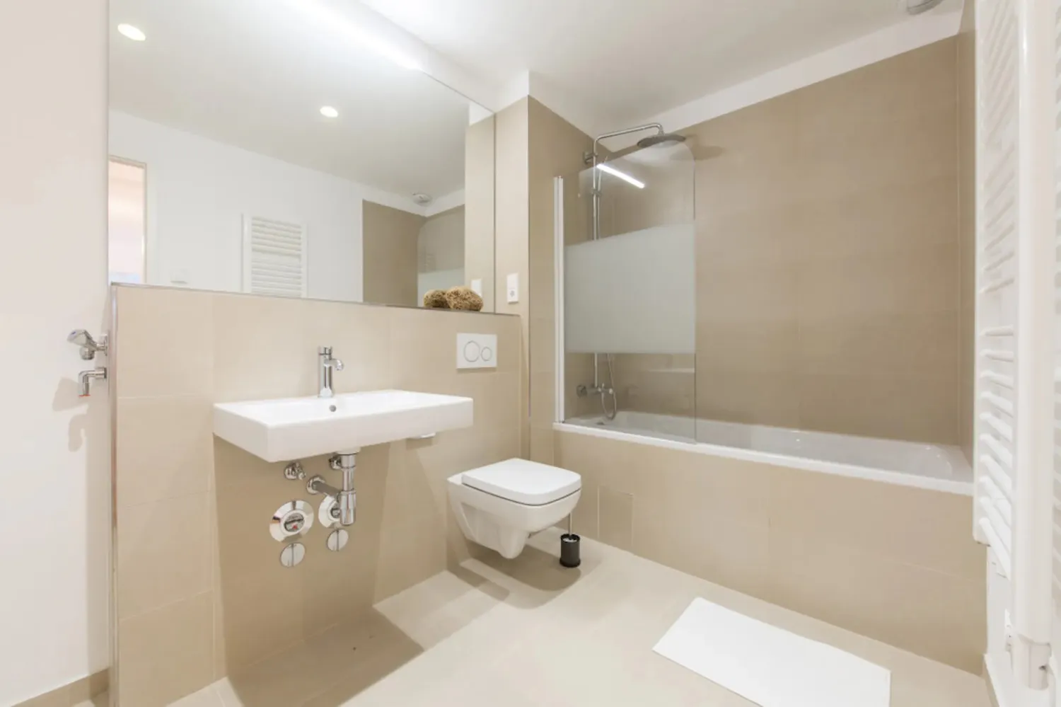 WG-Zimmer mit 11 m² in Berlin – Bild 1