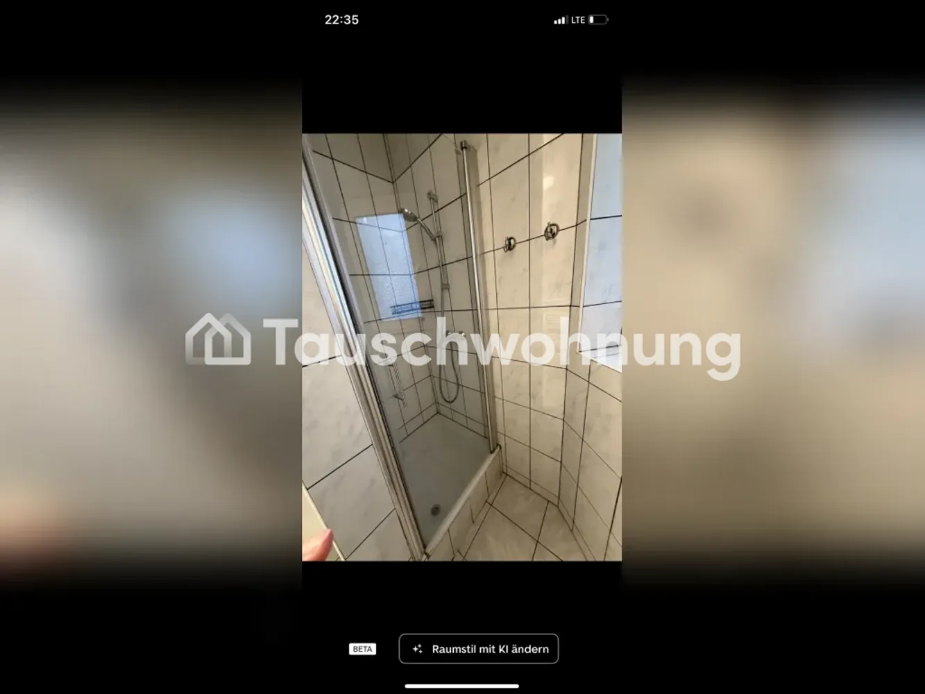 2 Zimmer Wohnung mit 45 m² in Köln – Bild 5