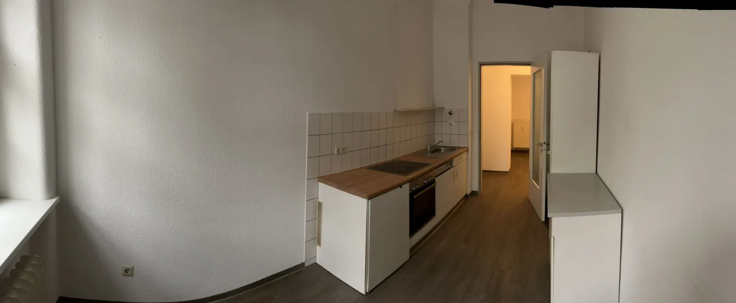1 Zimmer Wohnung mit 30 m² in Marburg – Bild 4
