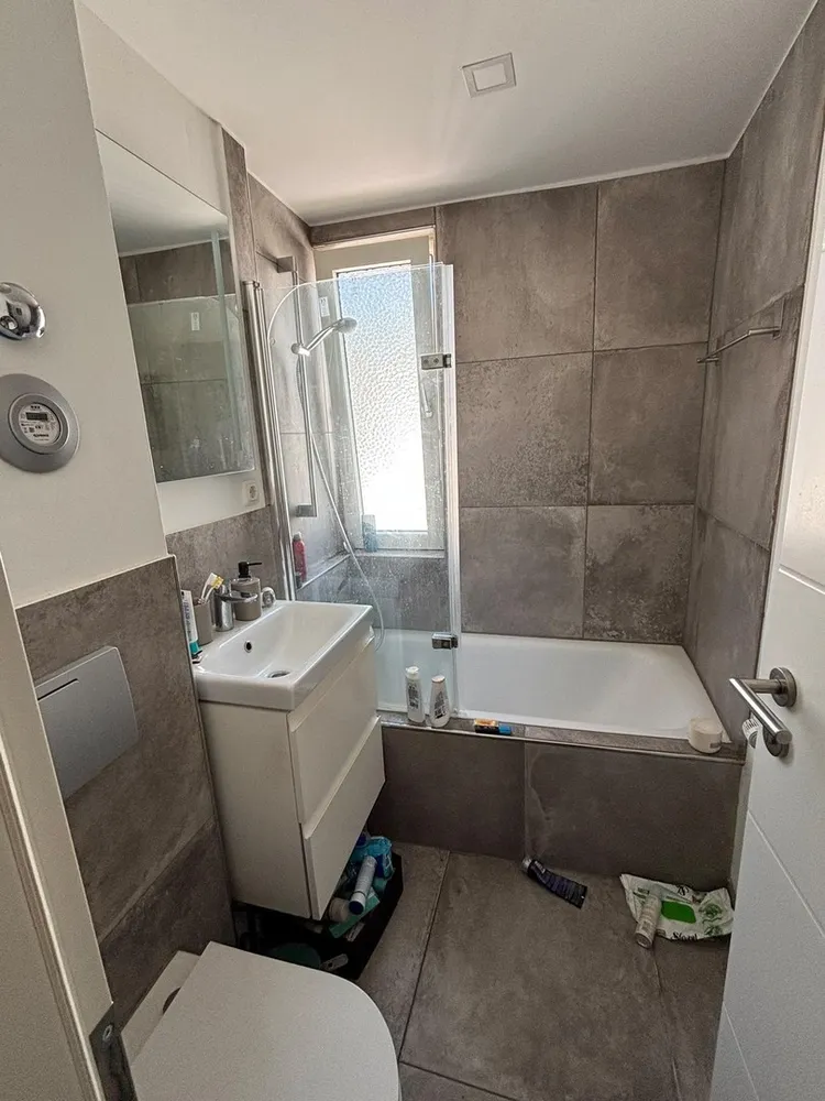 3 Zimmer Wohnung mit 45 m² in Essen – Bild 3