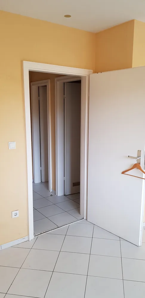 1 Zimmer Wohnung mit 31 m² in Nürnberg – Bild 3