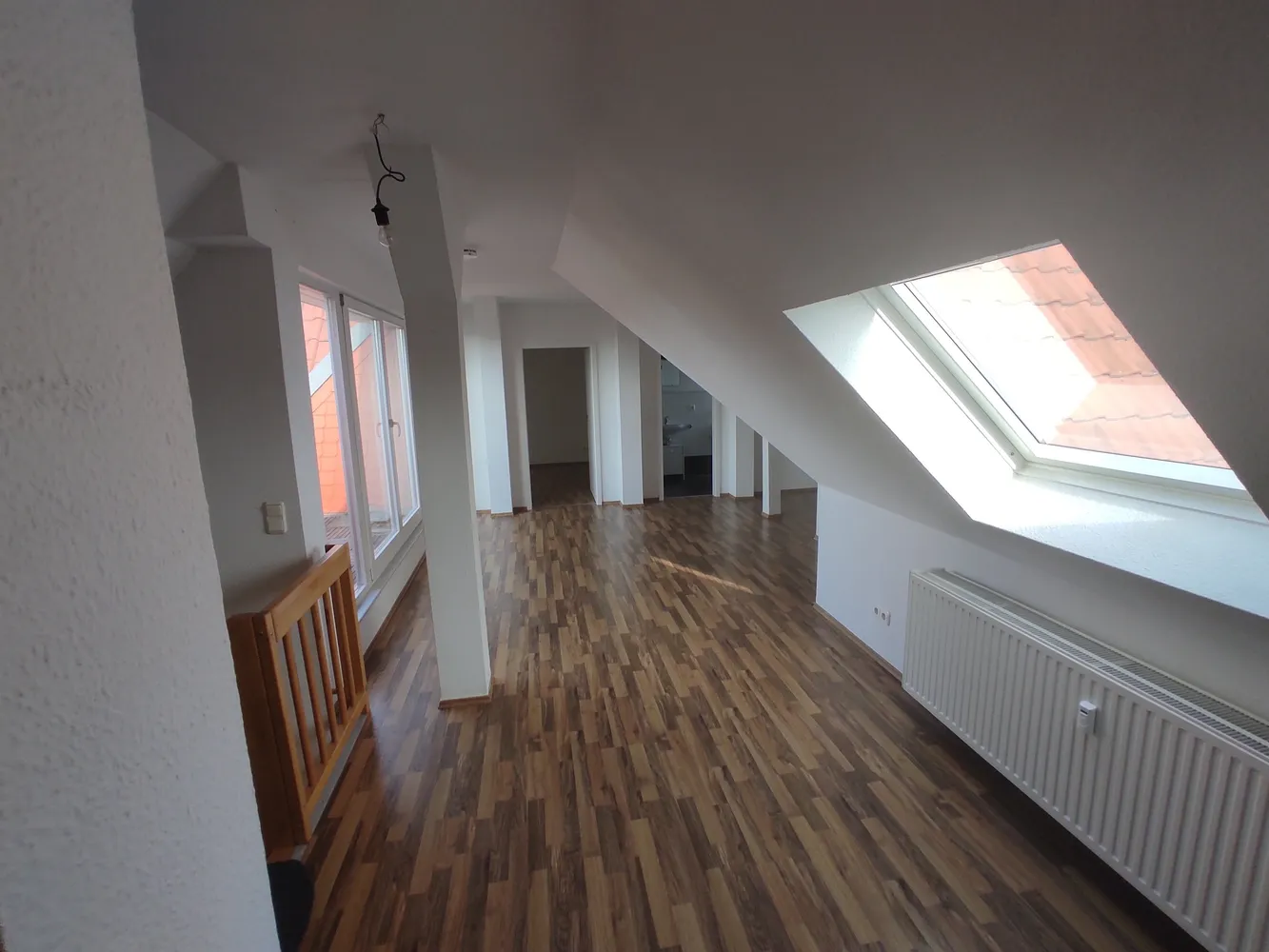 4 room apartment with 110 m² in Magdeburg – Photo 12