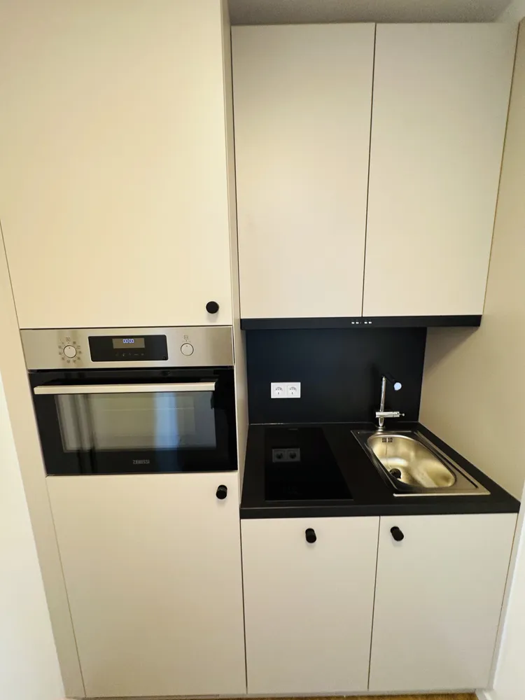 1 Zimmer Wohnung mit 27 m² in Berlin – Bild 5