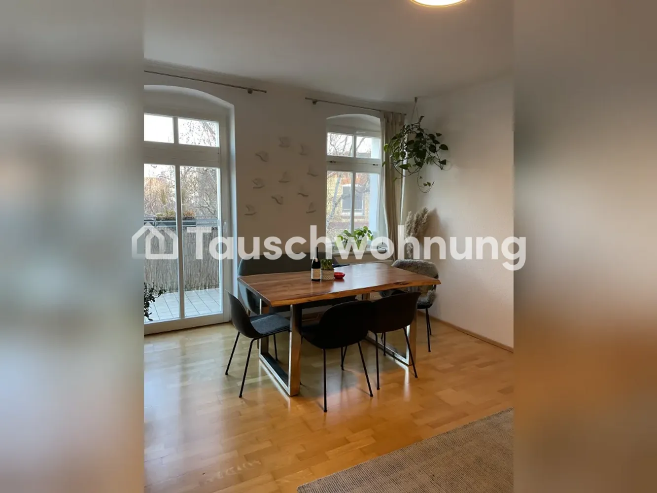 2 Zimmer Wohnung mit 60 m² in Berlin – Bild 3