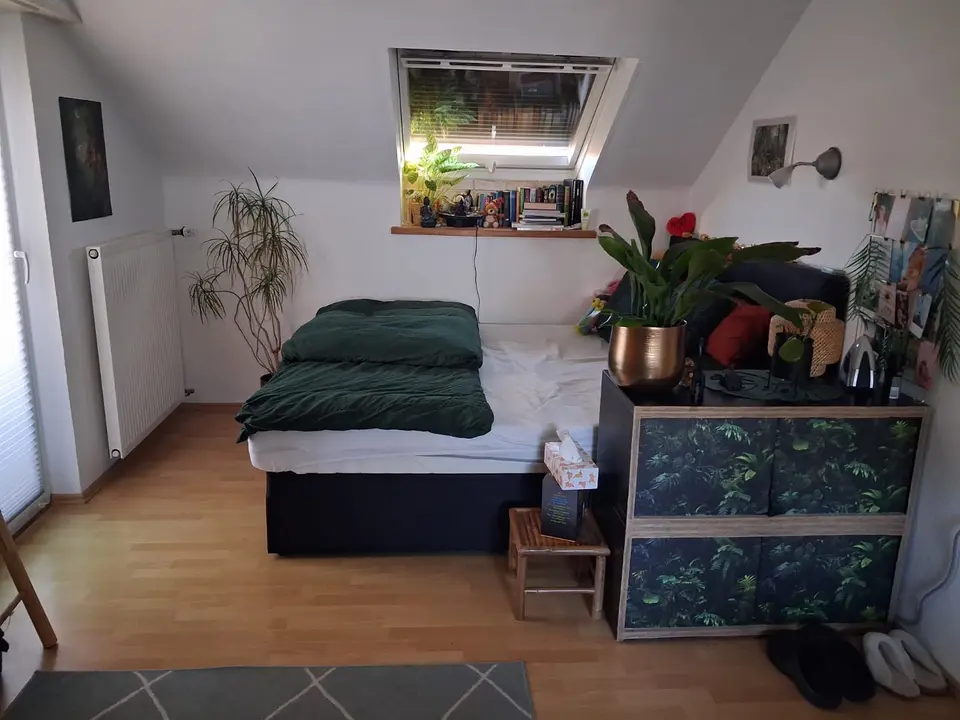3 Zimmer Wohnung mit 56 m² in Leonberg – Bild 6