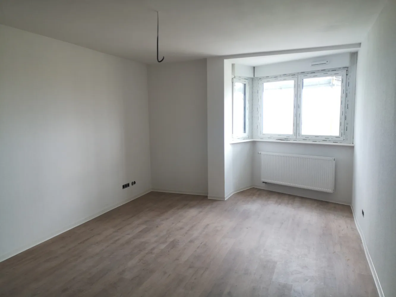 2 Zimmer Wohnung mit 57 m² in Mannheim – Bild 7