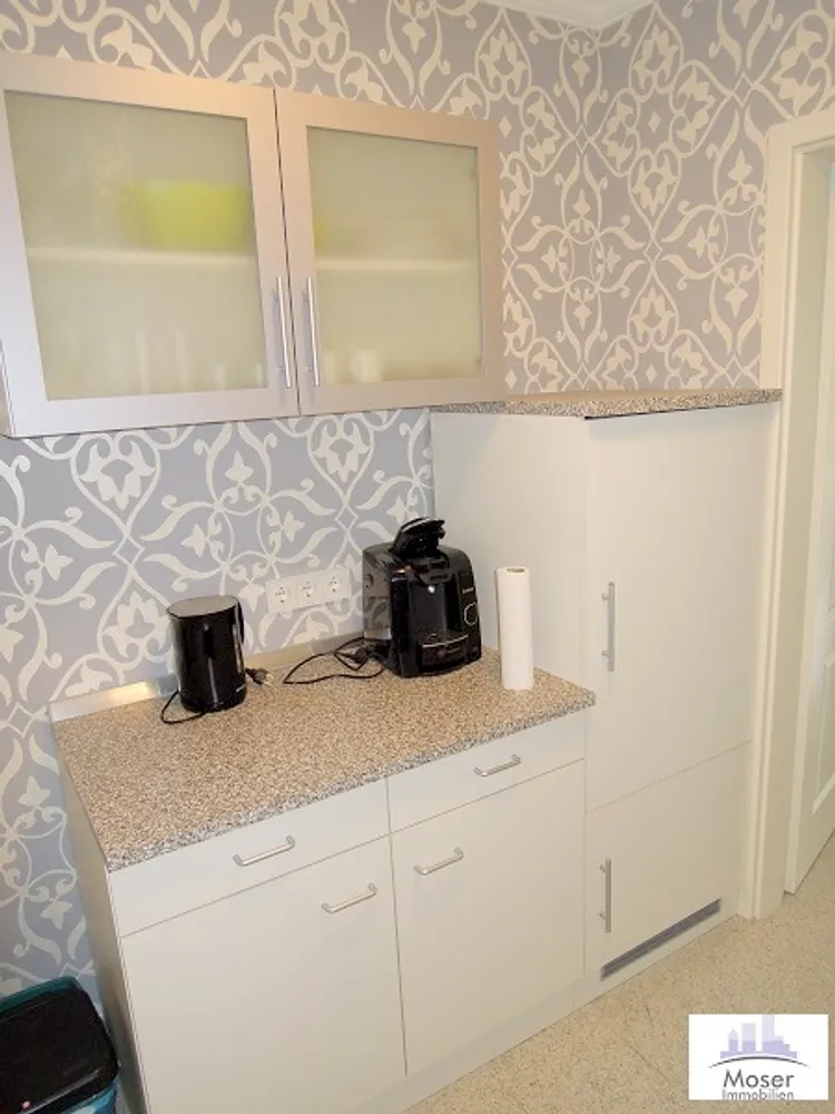 1 room apartment with 43 m² in Neu-Isenburg – Photo 5