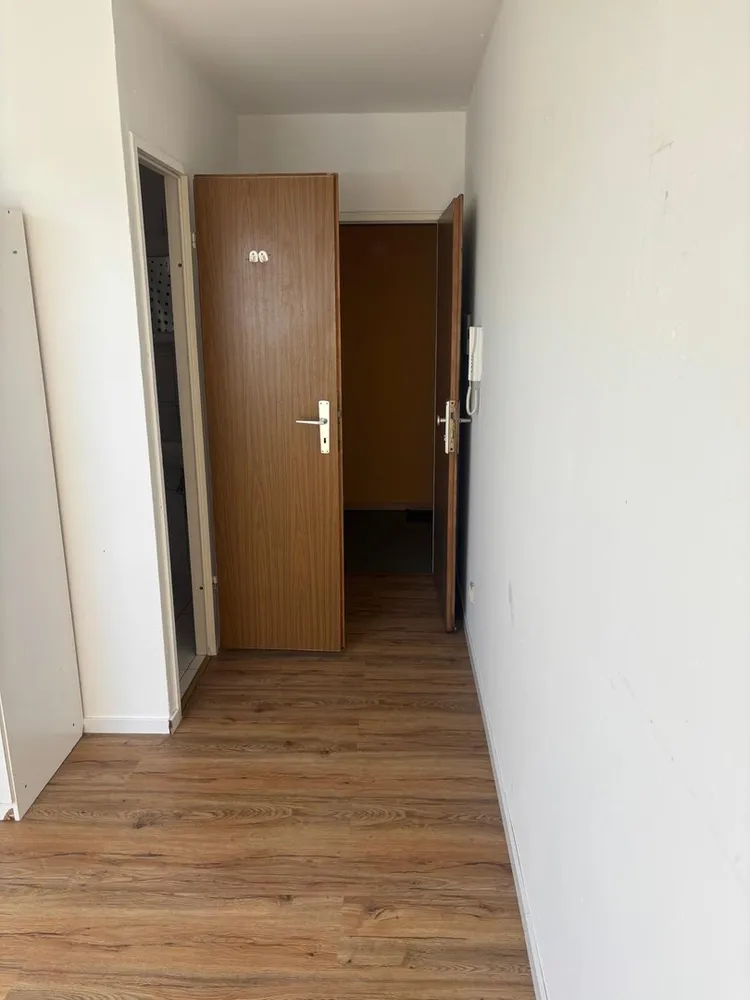 1 Zimmer Wohnung mit 20 m² in Mannheim – Bild 2