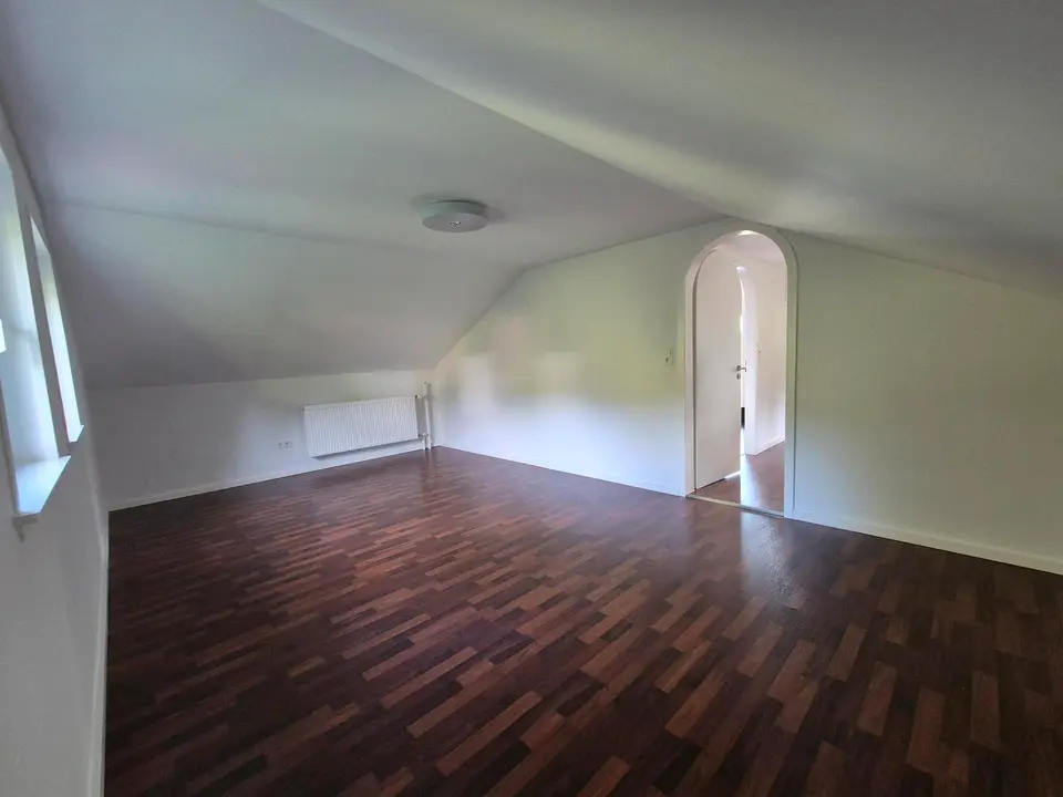 5 Zimmer Haus mit 140 m² in Heidelberg – Bild 2