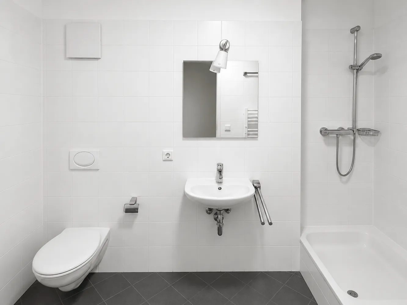 4 Zimmer Wohnung mit 102 m² in München – Bild 10