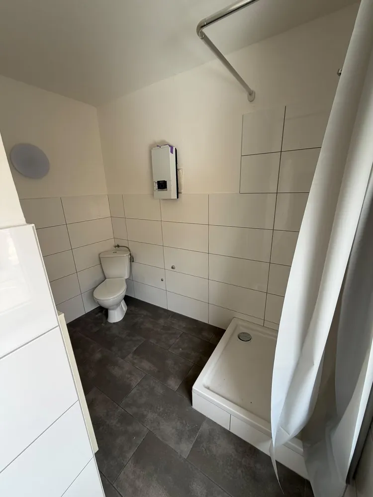 2 Zimmer Wohnung mit 50 m² in Düsseldorf – Bild 9