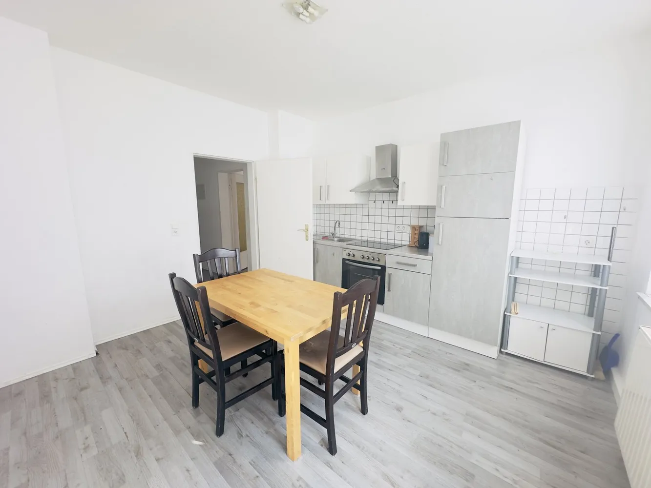 3 Zimmer Wohnung mit 58 m² in Herne – Bild 4