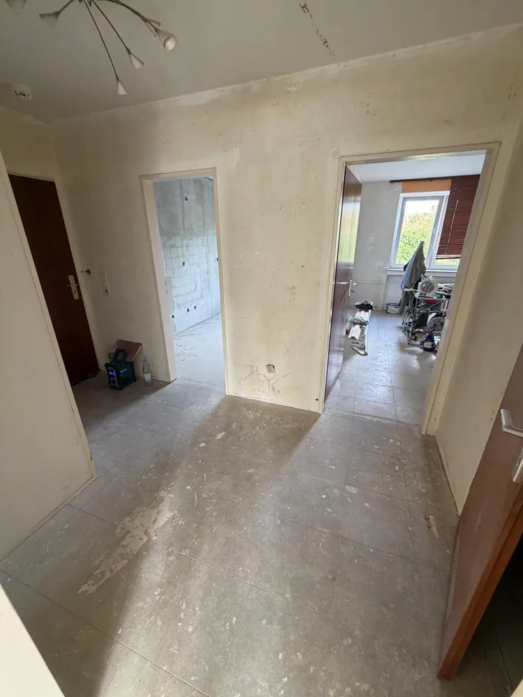 2 room apartment with 62 m² in Düsseldorf – Photo 4