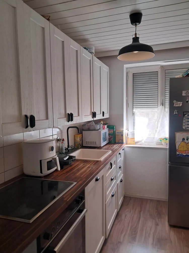 3 Zimmer Wohnung mit 58 m² in München – Bild 3
