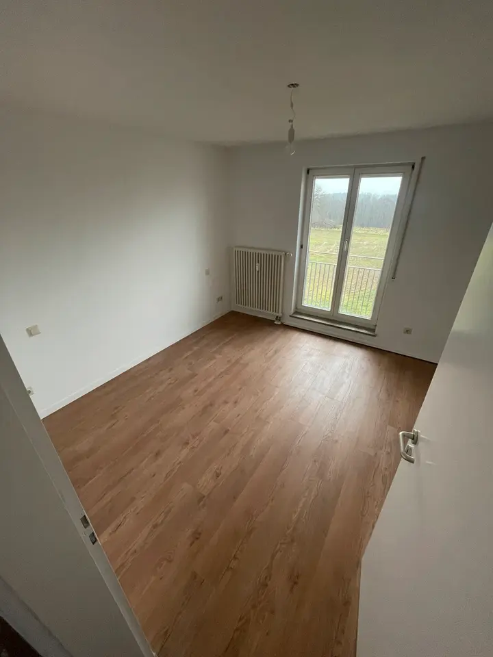3 Zimmer Wohnung mit 60 m² in Rottweil – Bild 3