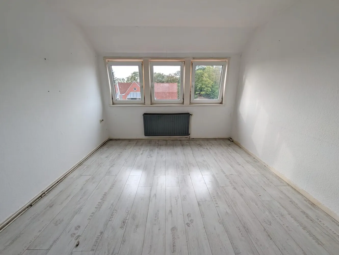 3 Zimmer Wohnung mit 50 m² in Bremen – Bild 4