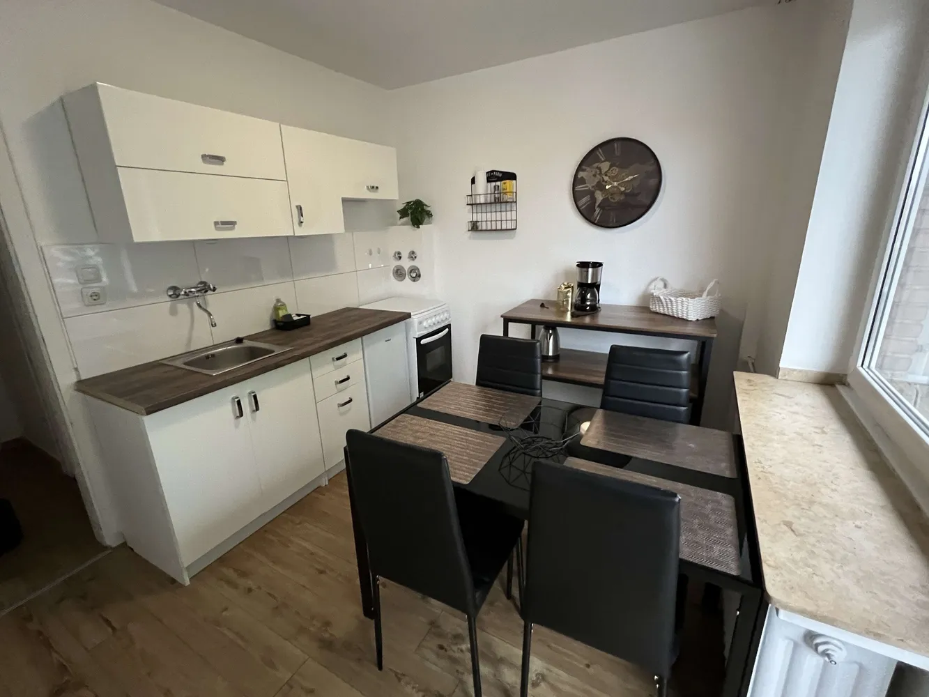 1 Zimmer Wohnung mit 40 m² in Duisburg – Bild 4