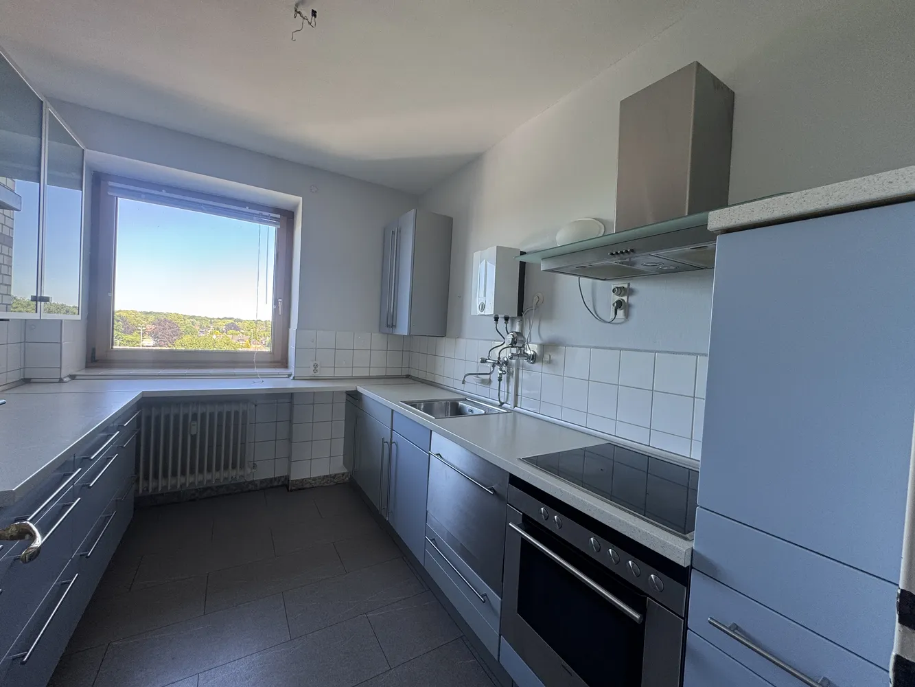 3 Zimmer Wohnung mit 72 m² in Hamburg – Bild 4