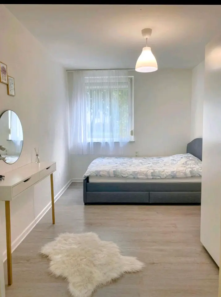 3 Zimmer Wohnung mit 47 m² in Trier – Bild 2