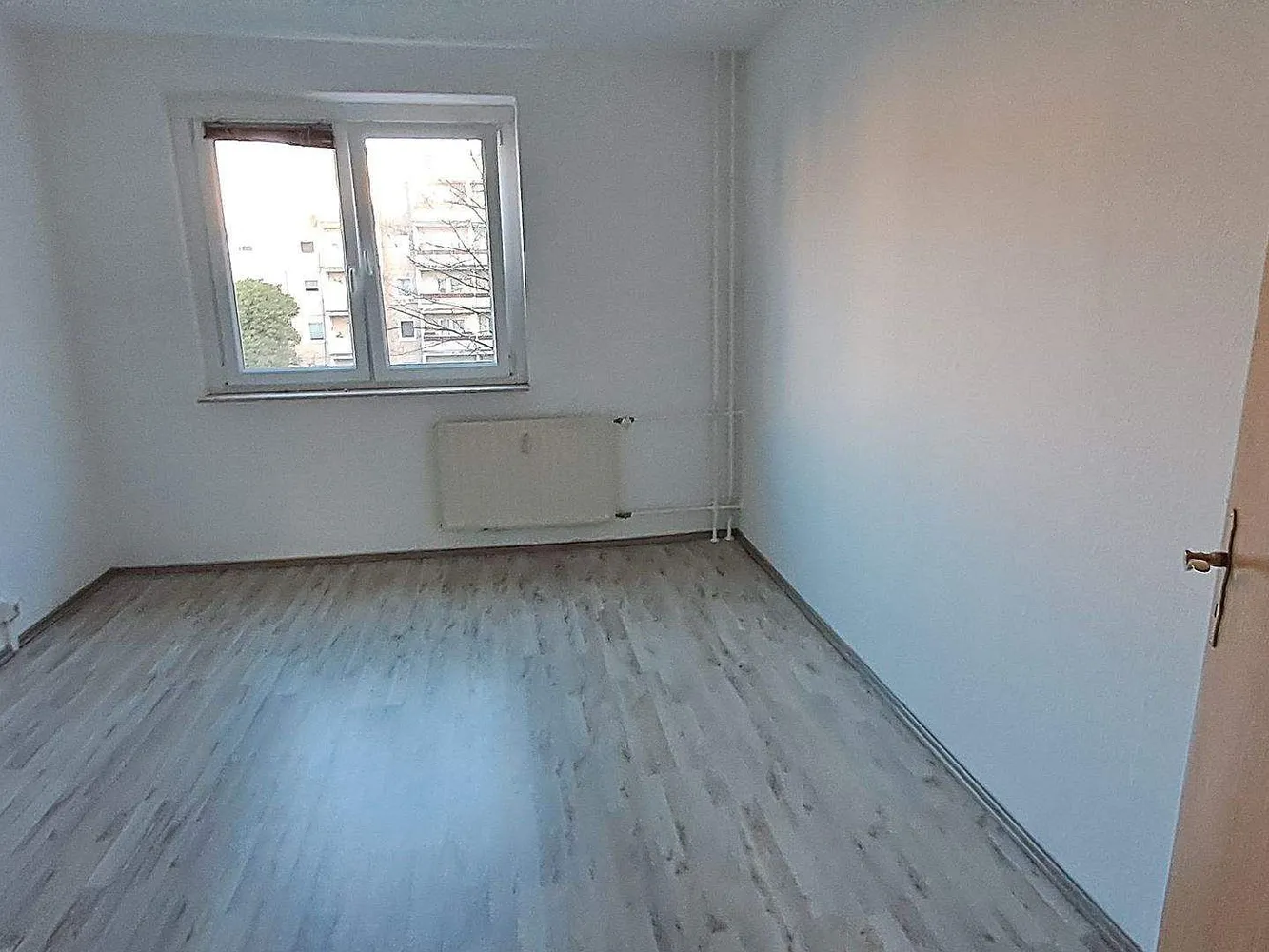 3 Zimmer Wohnung mit 70 m² in Neubrandenburg – Bild 8