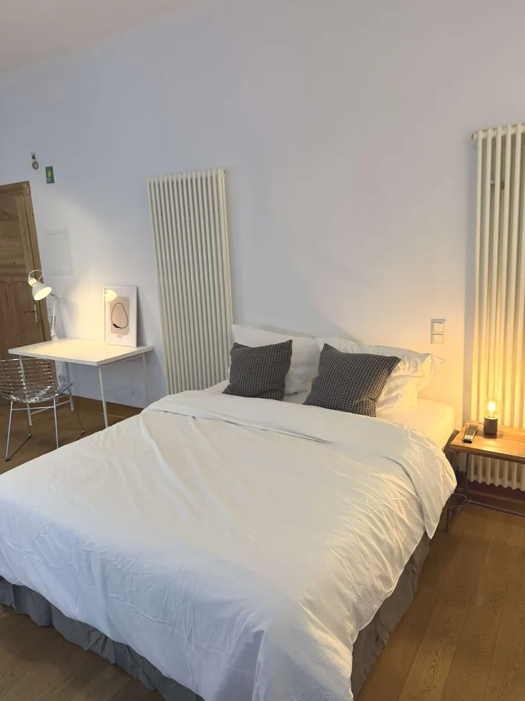 1 Zimmer Wohnung mit 35 m² in Krefeld – Bild 3