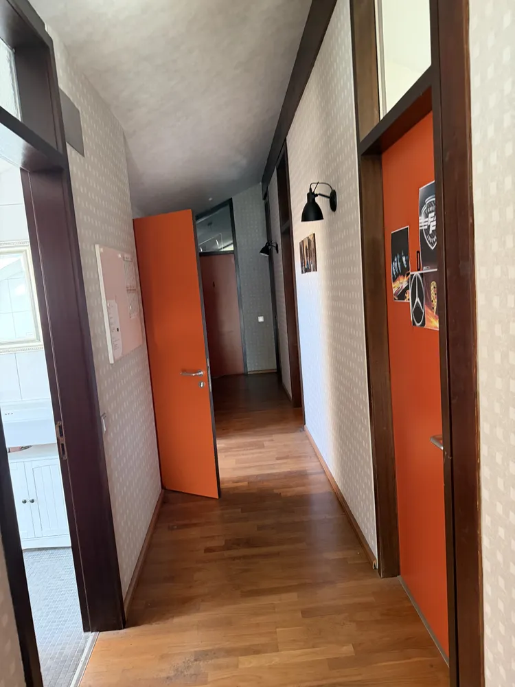 1 room apartment with 23 m² in Heilbronn – Photo 5